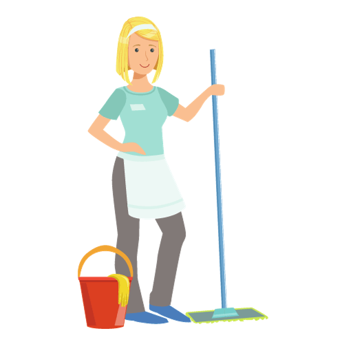 House Maid